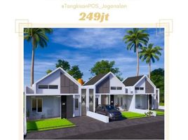 2 Bedroom House for sale in Jagonalan, Klaten, Jagonalan