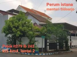 5 Habitación Villa en venta en Sidoarjo, East Jawa, Sidoarjo, Sidoarjo