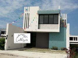 3 Schlafzimmer Haus zu verkaufen in Colima, Colima, Colima, Colima
