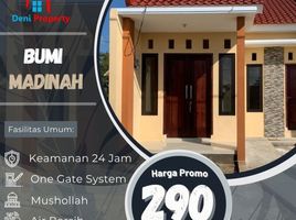 2 Bedroom House for sale in Klojen, Malang Regency, Klojen