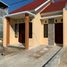 2 Bedroom House for sale in Klojen, Malang Regency, Klojen