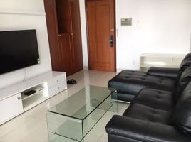 2 chambre Condominium for rent in Ward 6, District 3, Ward 6