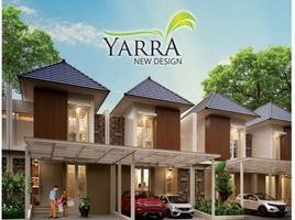 5 Bedroom House for sale in Aeon Mall Jakarta Garden City, Cakung, Cakung