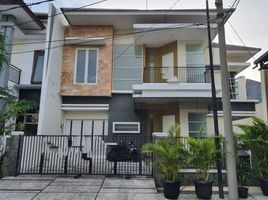 4 Bedroom House for sale in East Jawa, Sukolilo, Surabaya, East Jawa