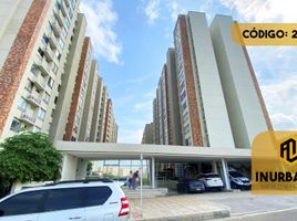 3 Bedroom Apartment for rent in Colombia, Barranquilla, Atlantico, Colombia