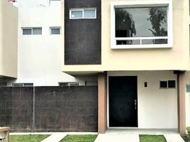 3 Schlafzimmer Villa zu verkaufen in Temoaya, Mexico, Temoaya