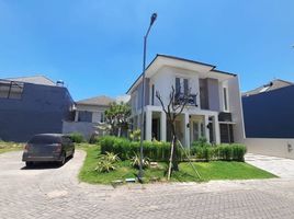 5 Kamar Vila for sale in Lakarsantri, East Jawa, Lakarsantri, Surabaya, East Jawa, Indonesia