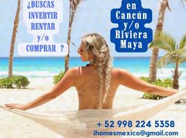 3 Bedroom Condo for sale in Cancun, Quintana Roo, Cancun