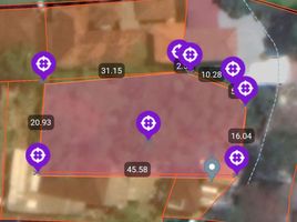  Land for sale in Jimbaran, Bali, Jimbaran, Badung