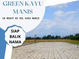  Land for sale in Bogor Selatan, Bogor, Bogor Selatan