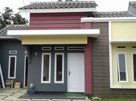 2 Bedroom Townhouse for sale in Bogor, West Jawa, Sawangan, Bogor