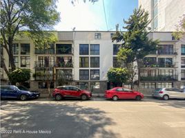 2 Habitación Departamento en venta en Miguel Hidalgo, Ciudad de México, Miguel Hidalgo