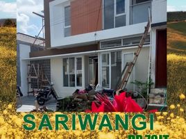 3 Bedroom House for sale in Husein Sastranegara International Airport, Andir, Parongpong