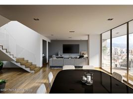 3 Habitación Apartamento en venta en Huixquilucan, México, Huixquilucan, México, México