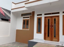 2 Bedroom Villa for sale in Bojonggede, Bogor, Bojonggede