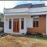 2 Bedroom Villa for sale in Bojonggede, Bogor, Bojonggede