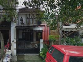 4 Bedroom House for sale in Wonokromo, Surabaya, Wonokromo