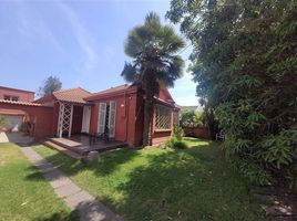 4 Bedroom Villa for sale in Cordillera, Santiago, San Jode De Maipo, Cordillera