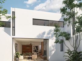 Maison 2 chambre à vendre à Merida, Yucatan, Merida, Yucatan