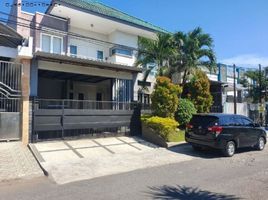 5 Habitación Casa en venta en Tambaksari, East Jawa, Tambaksari, Surabaya