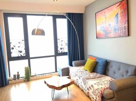 2 Schlafzimmer Appartement zu vermieten in Ngoc Lam, Long Bien, Ngoc Lam