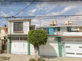 Maison 3 chambre à vendre à Cuautitlan, Mexico, Cuautitlan