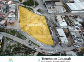 Terrain à vendre à Tijuana, Baja California, Tijuana