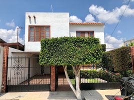 Villa 3 chambre à vendre à San Luis Potosi, San Luis Potosi, San Luis Potosi, San Luis Potosi
