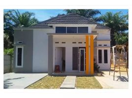 3 chambre Maison for sale in Bengkulu, Teluk Segara, Bengkulu, Bengkulu