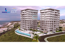 2 Habitación Apartamento en venta en Manabi, Manta, Manta, Manabi