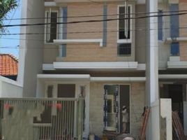 3 Habitación Casa en venta en Tambaksari, East Jawa, Tambaksari
