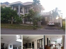 8 Schlafzimmer Villa zu verkaufen in Lakarsantri, East Jawa, Lakarsantri, Surabaya