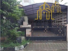 3 Bedroom House for sale in Kiaracondong, Bandung, Kiaracondong