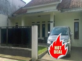 3 Kamar Rumah for sale in Sumurbandung, Bandung, Sumurbandung