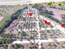  Land for sale in Dist Pochutla, Oaxaca, Dist Pochutla