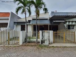 3 Schlafzimmer Haus zu verkaufen in Sukolilo, East Jawa, Sukolilo