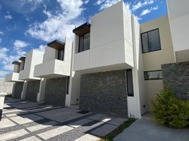 3 Schlafzimmer Haus zu verkaufen in Soledad De Graciano Sanchez, San Luis Potosi, Soledad De Graciano Sanchez