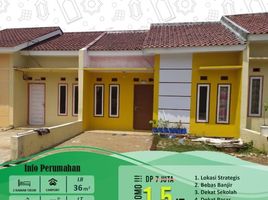 2 Bedroom House for sale in Lampung, Tanjung Bintang, Lampung Selatan, Lampung