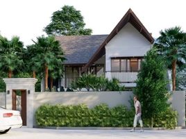 3 Bedroom Villa for sale in Badung, Bali, Kuta, Badung