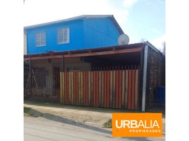 6 Habitación Villa en venta en Talca, Maule, San Clemente, Talca