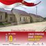 2 Kamar Rumah for sale in Lampung, Sukarame, Bandar Lampung, Lampung