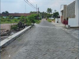  Land for sale in Mlati, Sleman, Mlati