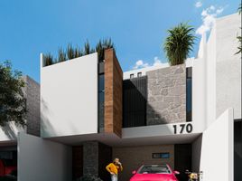 3 Schlafzimmer Villa zu verkaufen in San Luis Potosi, San Luis Potosi, San Luis Potosi, San Luis Potosi