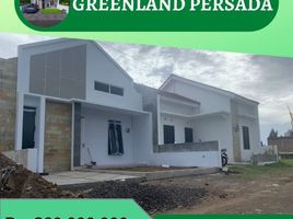 2 Bedroom House for sale in Jagonalan, Klaten, Jagonalan