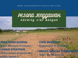  Land for sale in Jenggawah, Jember, Jenggawah