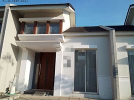 2 Kamar Rumah for rent in Tambaksari, Surabaya, Tambaksari