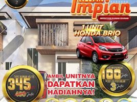 3 Bedroom House for sale in Buduran, Sidoarjo, Buduran