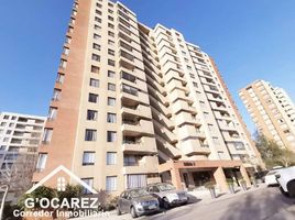 2 Bedroom Apartment for sale in Chile, Santiago, Santiago, Santiago, Chile