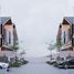 3 Schlafzimmer Villa zu verkaufen in Cidadap, West Jawa, Cidadap, Bandung