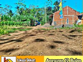  Land for sale in Kepanjen, Malang Regency, Kepanjen